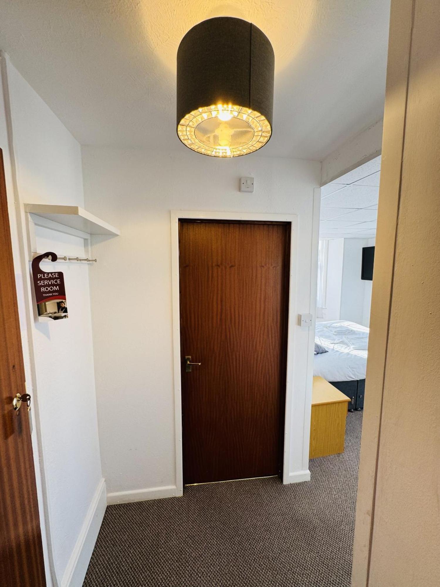 Carlton Court Hotel Eastbourne Quarto foto