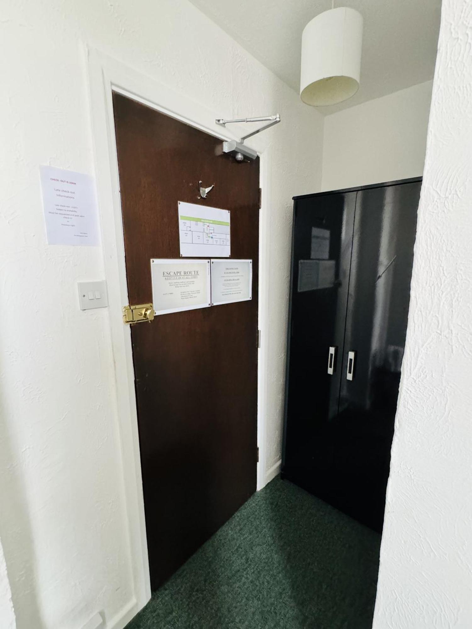 Carlton Court Hotel Eastbourne Quarto foto