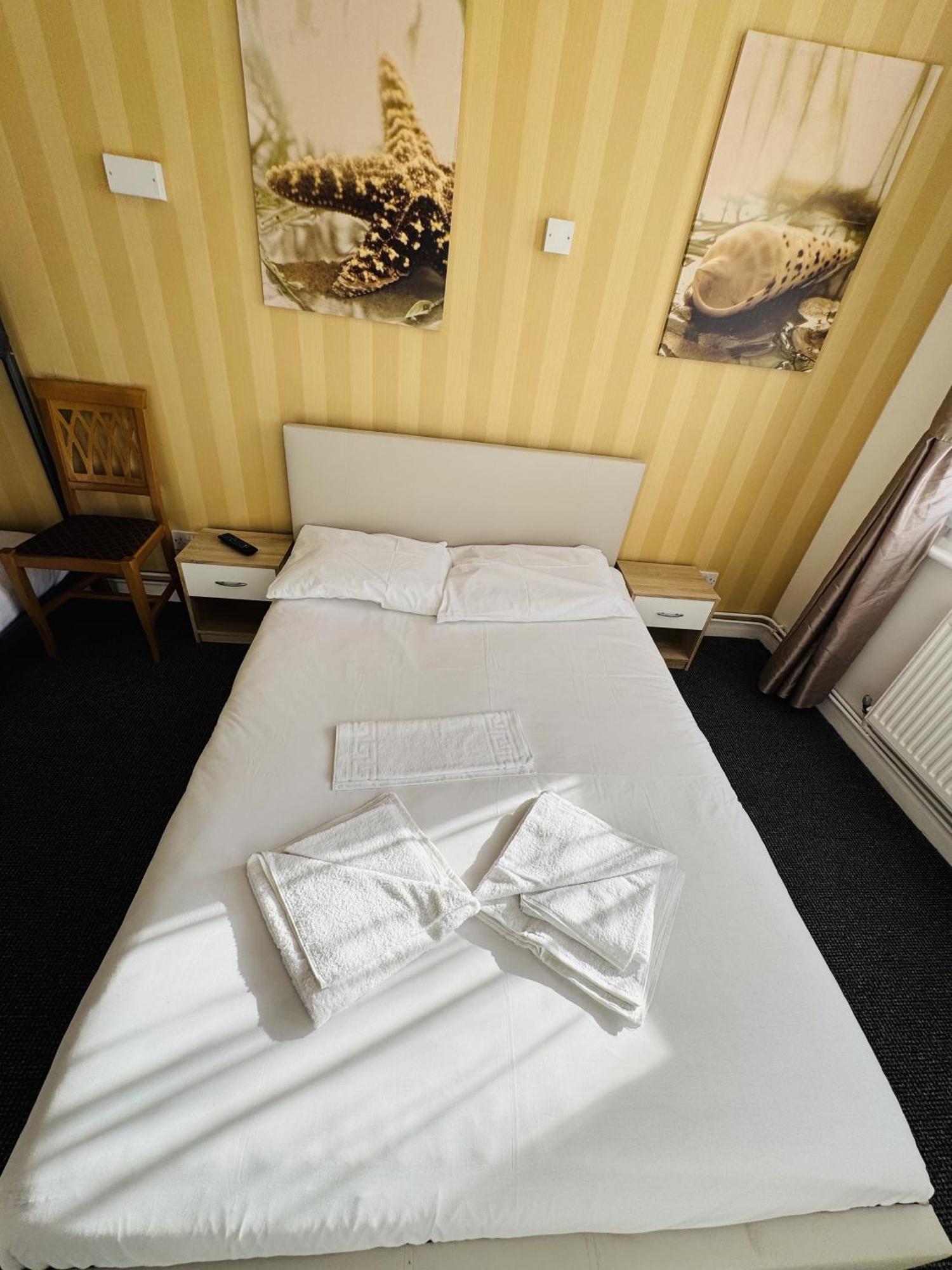 Carlton Court Hotel Eastbourne Quarto foto