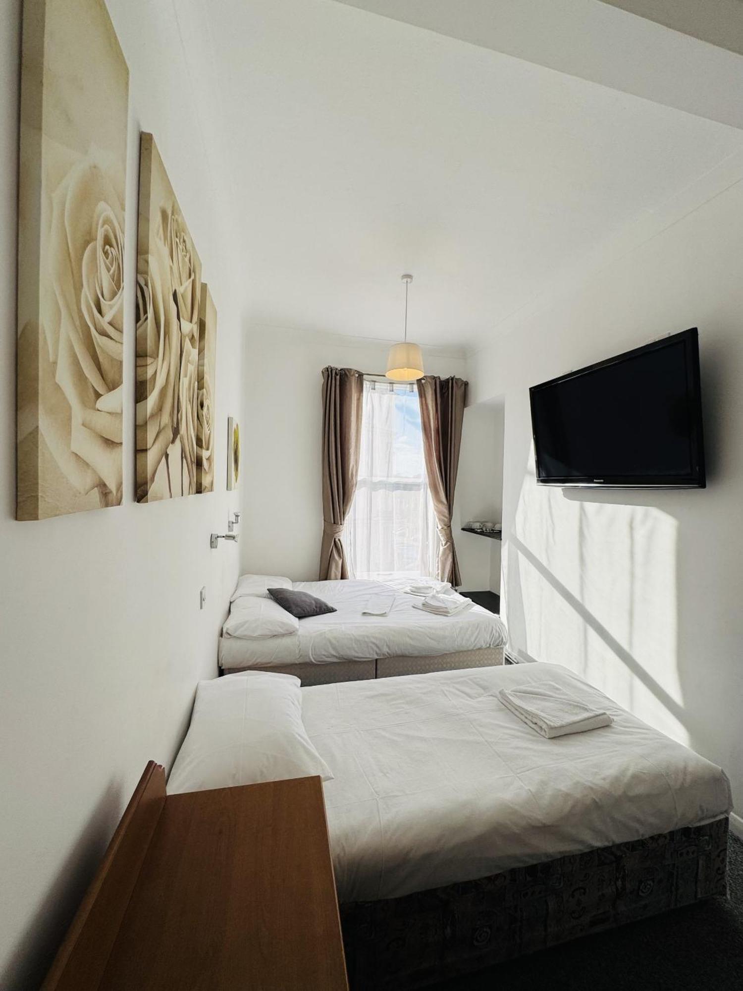 Carlton Court Hotel Eastbourne Quarto foto