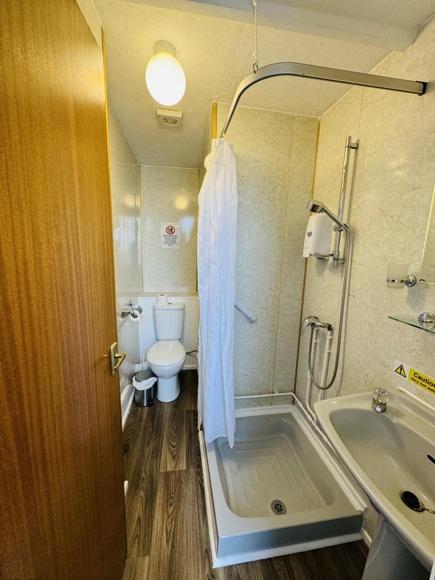 Carlton Court Hotel Eastbourne Quarto foto