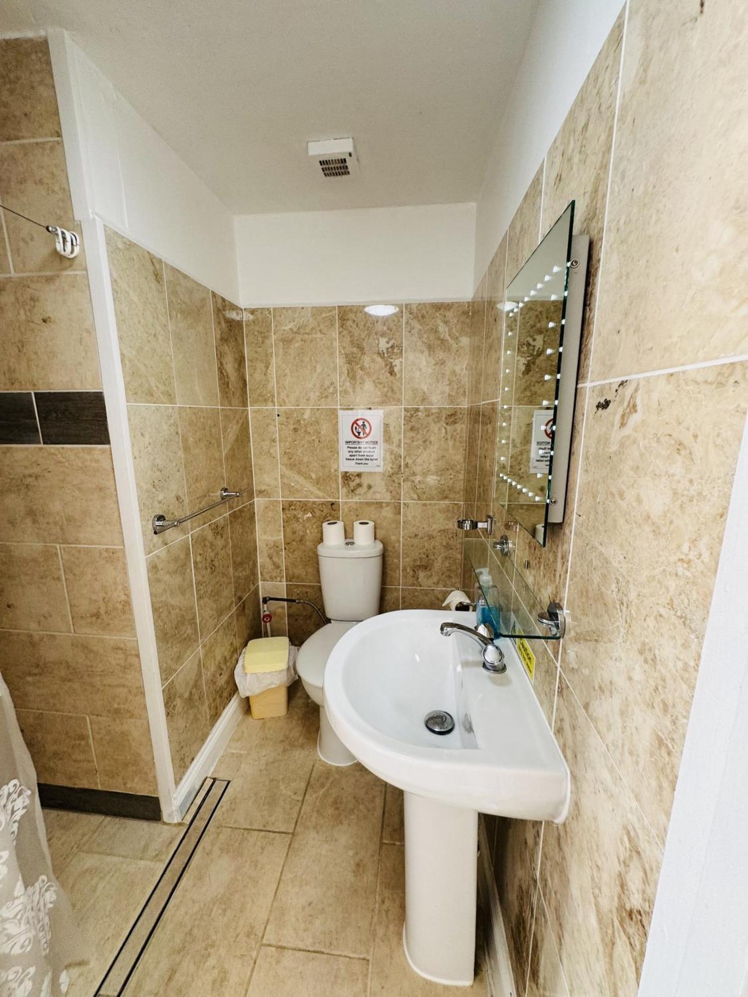 Carlton Court Hotel Eastbourne Quarto foto