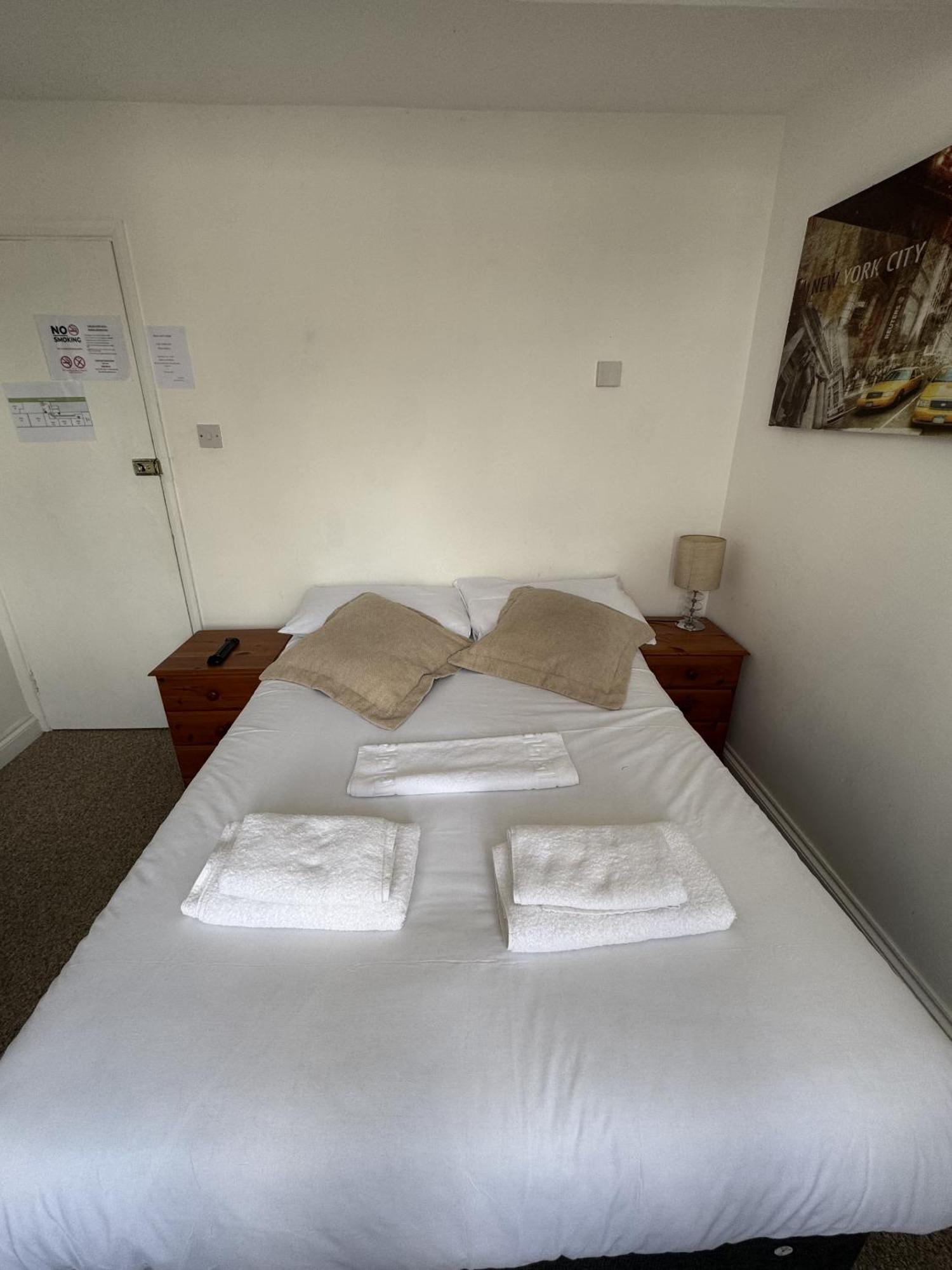Carlton Court Hotel Eastbourne Quarto foto