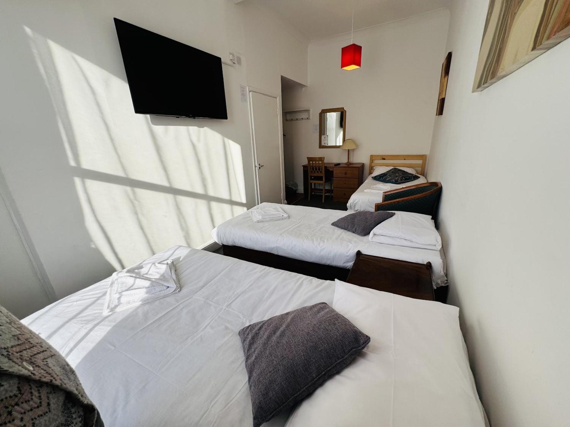 Carlton Court Hotel Eastbourne Quarto foto
