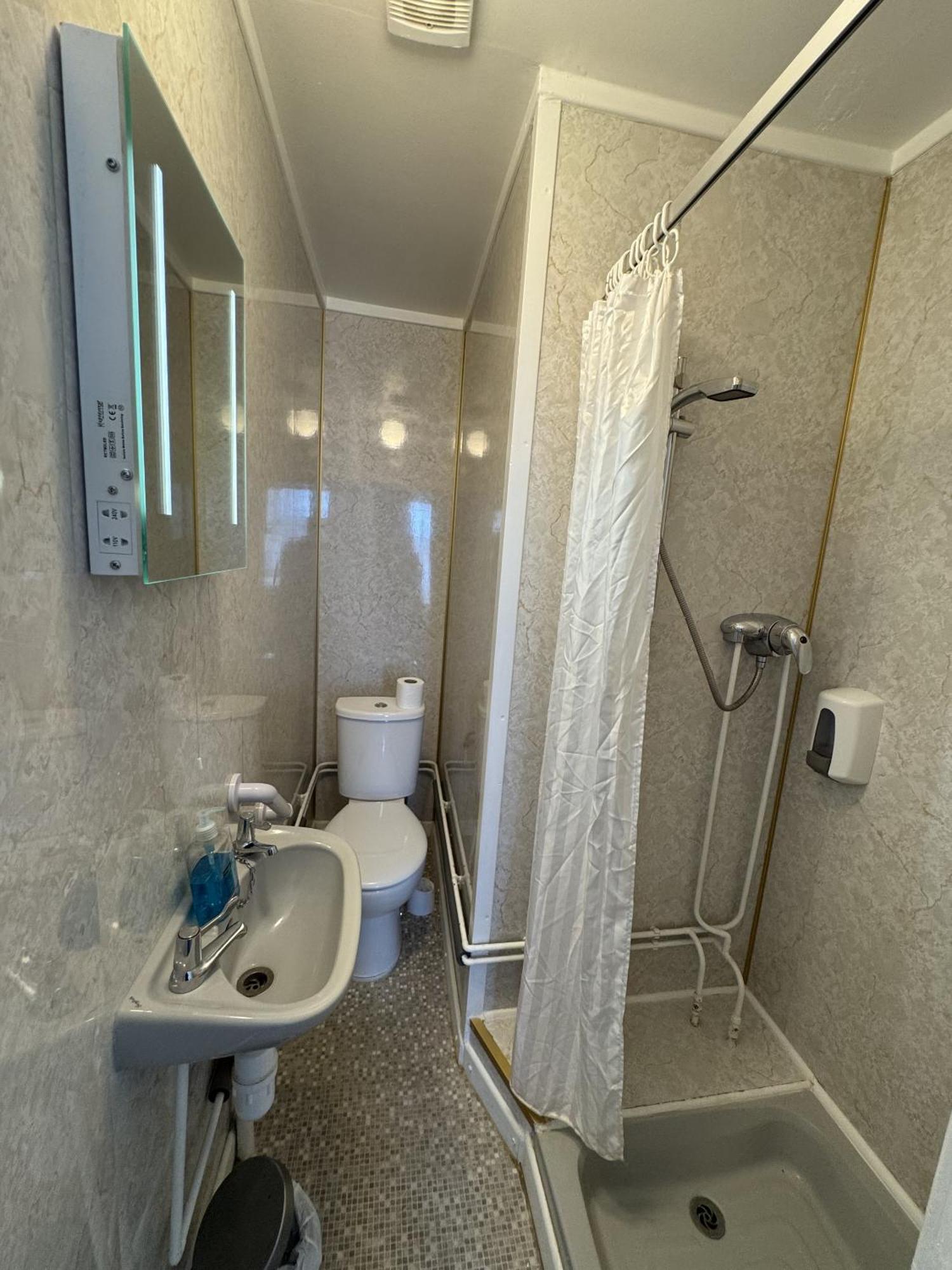 Carlton Court Hotel Eastbourne Quarto foto