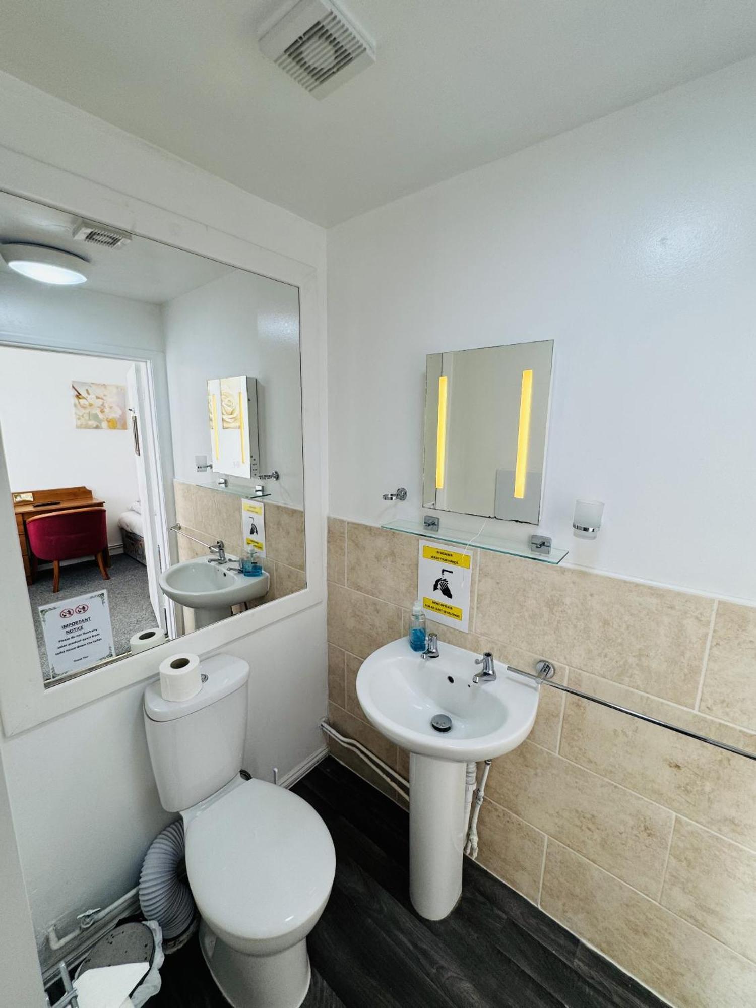 Carlton Court Hotel Eastbourne Quarto foto