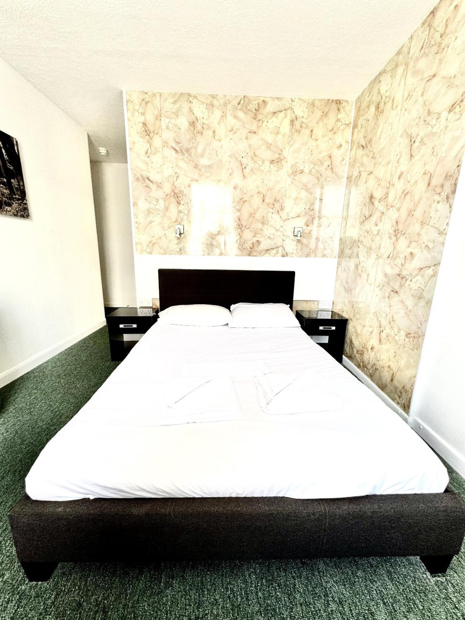 Carlton Court Hotel Eastbourne Quarto foto